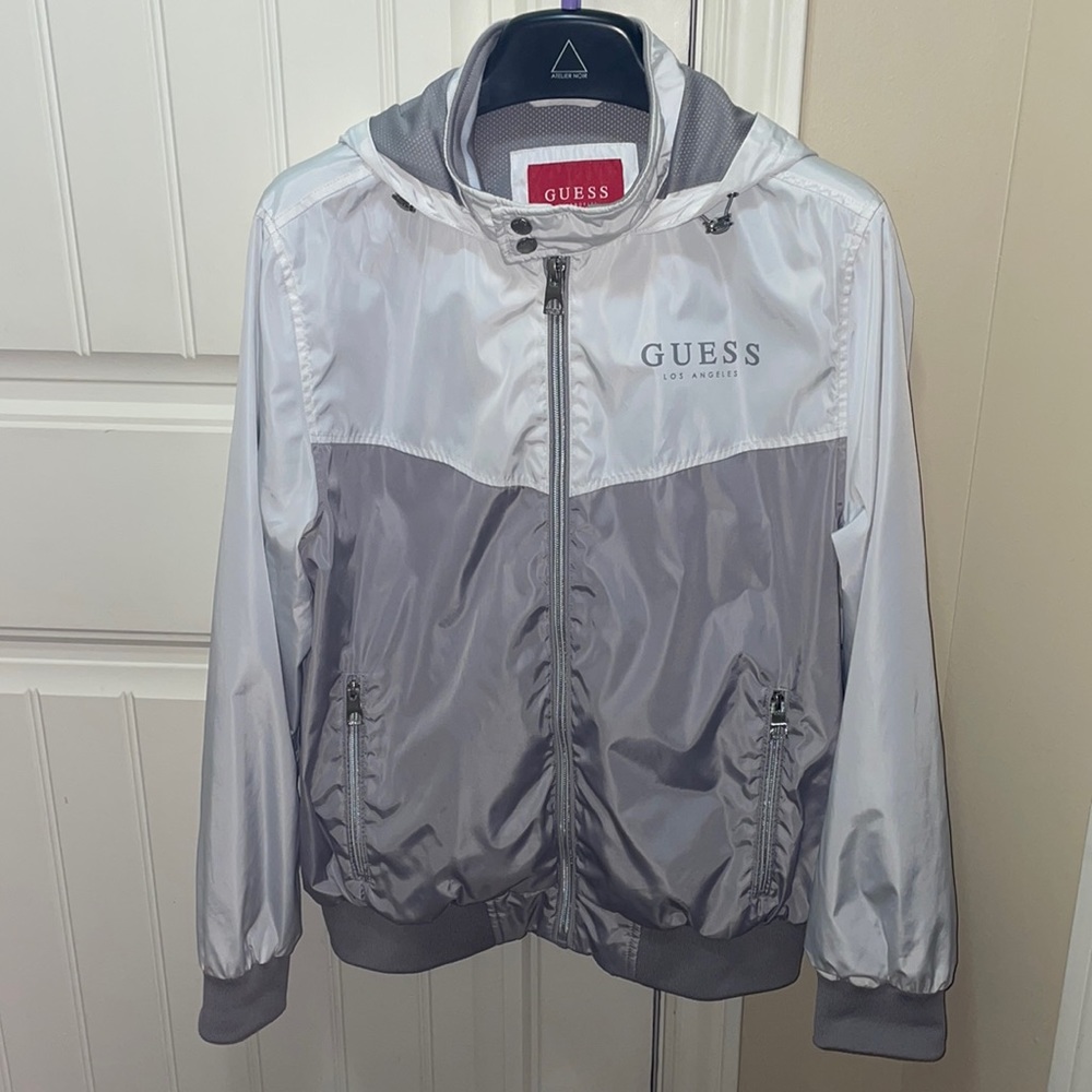 Guess jacket, great condition!!